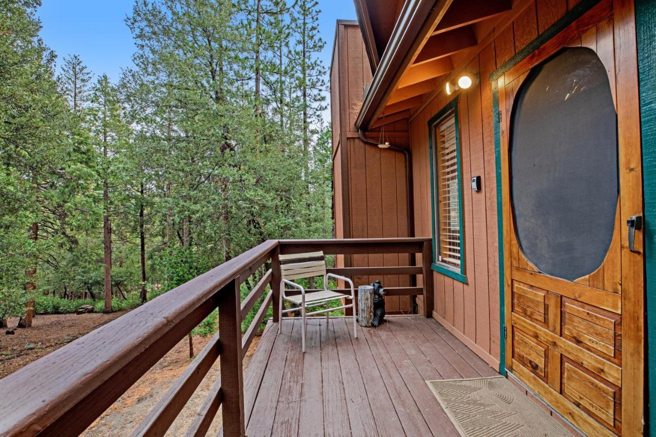 הוילה אידילווילד Elk Horn Retreat מראה חיצוני תמונה