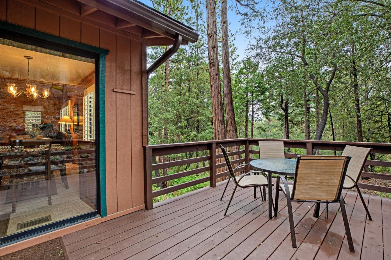 הוילה אידילווילד Elk Horn Retreat מראה חיצוני תמונה