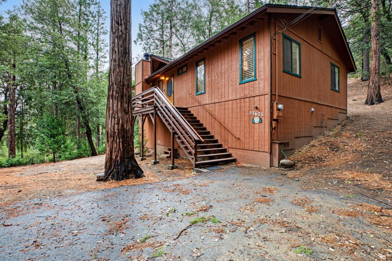 הוילה אידילווילד Elk Horn Retreat מראה חיצוני תמונה